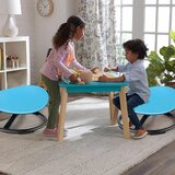 Smania Dečija rotirajuća stolica TwisterSeat&amp;trade; Slike