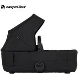 Easywalker košara za novorojenčka jimmey pepper black Cene