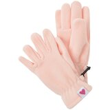 Cool club rokavice 5 prstov CAG2731918 roza D 116/128 | Shoptok.si