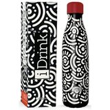 i-Total Boca Metalna 500ml Geometrija ID0423 Cene