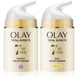 Olay Total Effects 7 in 1 set za intenzivnu hidrataciju protiv starenja lica Cijene