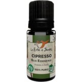Le Erbe di Janas Bio eterično olje ciprese Cene