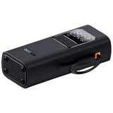 Baseus Električna prenosna zračna črpalka BS-CG016 LCD 16000r/min 50W type-c 4000mAh, (21015684) Cene