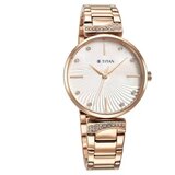Titan ženski analogni ručni satovi 95237WM01 Cene
