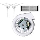 INORCO Motor ventilatorja Hepa Filter Stranska krtaa zdruljiv S50 S51 Robotski sesalnik Rezervni deli+(cfte, (21982003) Cene