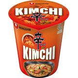 NONGSHIM Instant Cup Noodles - Kimchi Ramen - 75 g | Shoptok.si