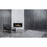 Kayoom TEKAČ 80/150 cm tkano siva, srebrne barve | Shoptok.si