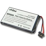 VHBW Baterija za Navigon 1400 / 1410 / 2400 / 2410, 850 mAh Cene