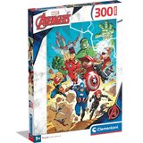 Clementoni Slagalica Marvel, 300 dijelova Cijene