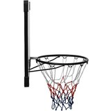 vidaXL Košarkaška ploča prozirna 90 x 60 x 2 5 cm polikarbonatna | shoptok.hr