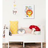  Slike na platnu ZA OTROKE XOBKID070E1 (moderne slike) | Shoptok.si