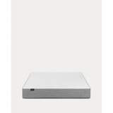 Kave Home Srednje tvrd madrac od pjene s termo regulacijom 150x190 cm Yoko – | shoptok.hr