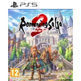 Square Enix Romancing Saga 2: Revenge Of The Seven (Playstation 5) Cene