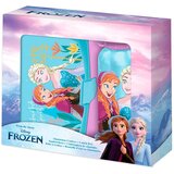 Frozen Disney Kutija za Užinu i Aluminijska Boca 500ml Cijene