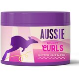 Aussie BOUNCY CURLS Maslac za kosu 450 ml | shoptok.hr