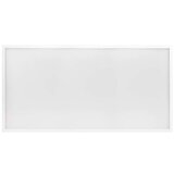  LED panel PROXO 30×60, pravokotni, vgradni, bel, 19W, IP20, nevtralno bela | Shoptok.si