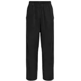 crne muške pantalone
