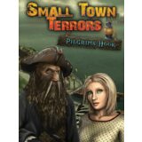  small town terrors: pilgrim's hook collector's edition (pc) steam key global | ePonuda.com