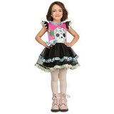  Svečana odjeća za djecu My Other Me Skull 5-6 Godina | shoptok.hr