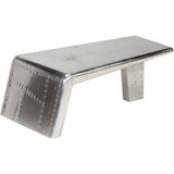 Stolić za kavu aluminijski vintage u avijatičarskom stilu | shoptok.hr