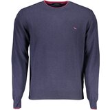 HARMONT &amp; BLAINE HARMONT & BLAINE MEN&#39;S BLUE SWEATER | shoptok.hr