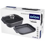 Orion Pekač 26x41 cm Grande – | shoptok.hr