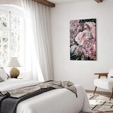  Slika - Among Flowers (1-part) - Blooming Plants in Nature's Colors 20x30 | shoptok.hr