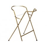Tega metalni stalak za kadicu teggi, bakar ( A095886 ) | ePonuda.com