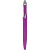 Herlitz Nalivno pero My pen + črnilni vložek, Pink-Mint | Shoptok.si