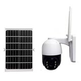  solarna 4G ptz kamera – 1080P, IP66, auto-tracking, eseecloud, sim free | Eponuda.com