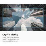 Spigen GLASS KALJENO STAKLO TR EZ FIT HD 2 kom. AGL09082 ZA GALAXY S25 ULTRA CLEAR | shoptok.hr