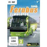 Steam Fernbus Simulator Key EUROPE Steam Fernbus Simulator Key EUROPE Slike