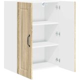 Ormar za Zid PORTO Sonoma hrast 60 x 31 x 80 cm | Eponuda.com