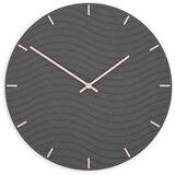 Von Der Factory Zidni sat Luxhora Rivella Black 11 boja kazaljki | shoptok.hr