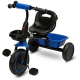 CARETERO Tricikel Loco Modra iks | Shoptok.si