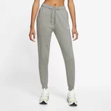 Nike Ženske hlače FLC MR PANT STD Crna