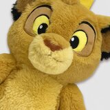 LION KING Disney plišana ruksak El Rey Leon 30 cm | shoptok.hr