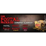 Steam The POSTAL Package: Curated Classics (PC) Key GLOBAL | ePonuda.com