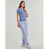 Superdry Ath Ess Fitted Graphic Tee Plava | shoptok.hr