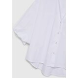 Marisse Women's Shirt L-Ko-4615 White | shoptok.hr