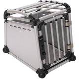 Nomad Tales Spirit transporter za pse aluminijski - Veličina L: Š 67,5 x D 92 x V 68 cm Cijene