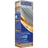 Prestige BE blonde br 01 platinasto srebrna Cene