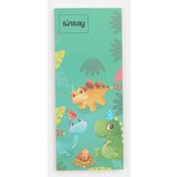 Sinsay Vodena bojanka s kistom | shoptok.hr