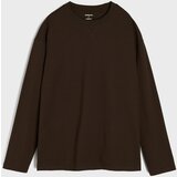 Sinsay Majica dugih rukava | shoptok.hr