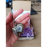  Poklon za mamu srce box - latinica | ePonuda.com