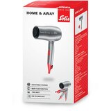 Solis Home & Away putno sušilo za kosu | shoptok.hr