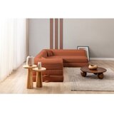 Atelier Del Sofa ugaona garnitura legom eco tile red | Eponuda.com