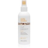 Milk Shake Curl Passion nega brez spiranja za kodraste lase 200 ml | Shoptok.si