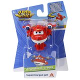 Super Wings Transform a Bots Supernapajajući Jett Cene