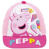 Peppa Pig Dječja Kapa Baby Roza (44-46 cm) | shoptok.hr